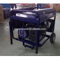 Gasoline Generator 4KW Gasoline Generator Set Gasoline Portable Generators